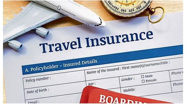 ദീര്ഘദൂര യാത്രയ്ക്ക് പോകുകയാണോ?, ട്രാവല് ഇന്ഷുറന്സ് മറക്കരുത്; പ്രീമിയം തെരഞ്ഞെടുക്കുമ്പോള് ശ്രദ്ധിക്കേണ്ട ആറു കാര്യങ്ങള്