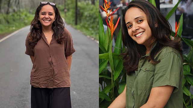 'ഉത്കണ്ഠയ്ക്കുള്ള മരുന്നുകള് വീണ്ടും കഴിച്ചു തുടങ്ങി, ഏറ്റവും ബുദ്ധിമുട്ടേറിയ ആഴ്ചകള്'; കുറിപ്പുമായി അഞ്ജു ജോസഫ്