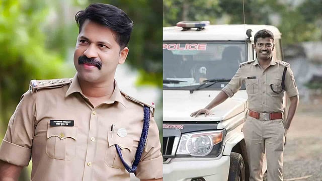 കന്റോണ്മെന്റ് സിഐക്കും എസ്ഐക്കും കാരണം കാണിക്കല് നോട്ടീസ്