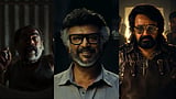 രജനിയ്ക്ക് വില്ലനായി സൂരാജ്; മാസ് ലുക്കില്‍ മോഹന്‍ലാലും, 'ജയിലര്‍ 2' ട്രെയിലര്‍
