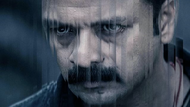 കളങ്കാവലിന് ശേഷം ജിതിന്‍ കെ ജോസ്; ജയസൂര്യ ചിത്രം 'മായന്‍' പൂര്‍ത്തിയായി; റിലീസ് ഡിസംബര്‍ 3 ന് 