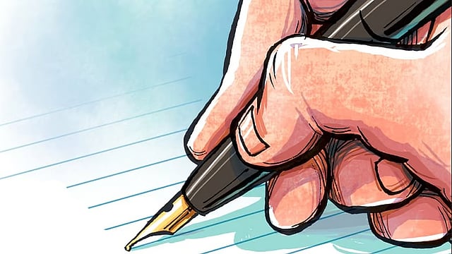 100 കോടി നഷ്ടപരിഹാരം നല്‍കണം;  ജനം ടിവിക്കെതിരെ നോട്ടീസ് അയച്ച് ദ ന്യൂഇന്ത്യന്‍ എക്‌സ്പ്രസ്