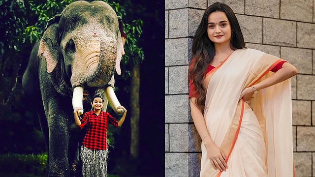 'ഇത്തിരി പോന്ന എന്റെ പിറകെ ആട്ടിന് കുട്ടിയെപ്പോലെ അവന് നടന്നു; ആ വീട്ടുകാര് എങ്ങനെ സഹിക്കും'; പല്ലാട്ട് ബ്രഹ്മദത്തനെ ഓര്ത്ത് മീനാക്ഷി