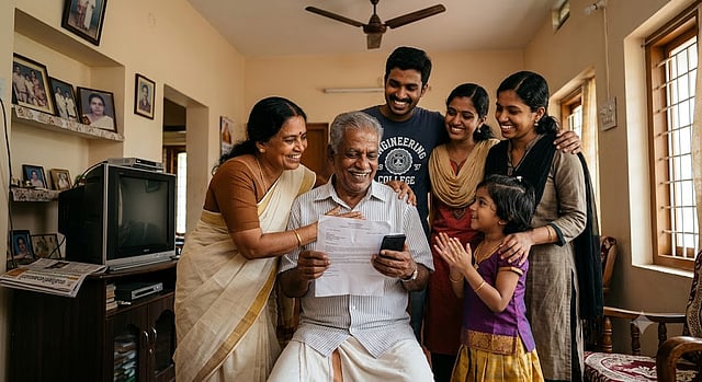 റിട്ടയര് ആയോ? കൈയില് 20 ലക്ഷം രൂപ ഉണ്ടോ?; അറിയാം പോസ്റ്റ് ഓഫീസിന്റെ മൂന്ന് സ്കീമുകള്, മികച്ചത് ഏത്?