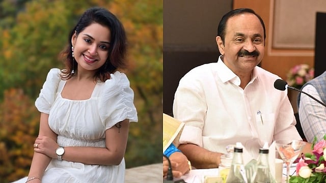 'നാല് ആന്ജിയോപ്ലാസ്റ്റി ചെയ്ത് കഴിഞ്ഞാൽ കമ്മീഷൻ, കഷ്ടം ആണ് കേട്ടോ'; മുഖ്യമന്ത്രിയുടെ വാദം തള്ളി ഡോ.സൗമ്യ സരിൻ (വിഡിയോ)