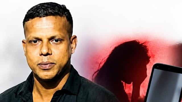 ഭീഷണിപ്പെടുത്തി നഗ്ന വീഡിയോ കോൾ ചെയ്യിച്ചു; ദൃശ്യങ്ങൾ സുഹൃത്തുക്കൾക്ക് അയച്ചു; കണ്ണൂരിൽ യുവാവ് അറസ്റ്റിൽ