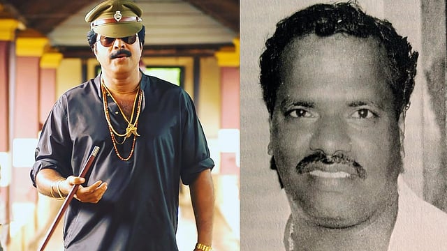 'കാറുകളും പോത്തുകളും ശക്തിയും ദൗര്‍ബല്യവും; കല്ല മുഹമ്മദ് ബല്ലാരി രാജയായി'; ഓര്‍മയിലൂടെ വികെ ശ്രീരാമന്‍ 