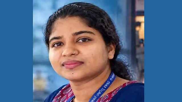 ജൂനിയർ ഹെൽത്ത് ഇൻസ്പെക്ടറെ ജോലിസ്ഥലത്ത് മരിച്ച നിലയിൽ കണ്ടെത്തി