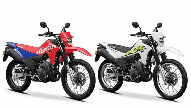 ഹോണ്ടയുടെ ആദ്യ ഡ്യുവല് സ്പോര്ട്ട് മോട്ടോര്സൈക്കിള്; എക്സ്ആര്300എല് വിപണിയില്, വില 1.83 ലക്ഷം രൂപ