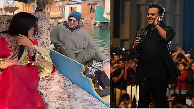 'മച്ചാനേ ദേ, ഷാനിക്ക ചായ വിൽക്കുന്നു'; ആ വൈറൽ വിഡിയോയ്ക്ക് പിന്നിലെ സത്യമിതാണ്