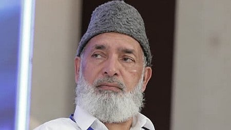 'വ്യത്യസ്ത ആശയങ്ങളുള്ളവരോട് ശത്രുതയില്ല; അഭിപ്രായ വ്യത്യാസങ്ങൾ പകയല്ല':  ഹുസൈൻ മടവൂർ