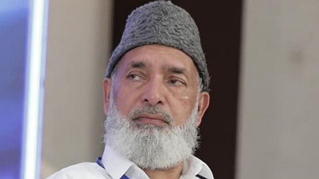 'വ്യത്യസ്ത ആശയങ്ങളുള്ളവരോട് ശത്രുതയില്ല; അഭിപ്രായ വ്യത്യാസങ്ങൾ പകയല്ല': ഹുസൈൻ മടവൂർ