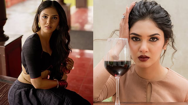 'നിനക്ക് എയ്ഡ്‌സ് ഉണ്ടോ?' എന്ന് ചോദിച്ചു; കഫേയില്‍ ഇരുത്തി മറ്റൊരു കാമുകിയെ കാണാന്‍  പോയി; മുന്‍കാമുകനെക്കുറിച്ച് ഗായത്രി സുരേഷ്