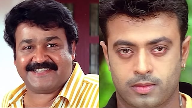 ബാലേട്ടനില്‍ റിയാസ് ഖാന്‍ വില്ലനാകുന്നതില്‍ ആന്റണിയ്ക്ക് സംശയം, തീരുമാനത്തില്‍ മാറ്റമില്ലെന്ന് ഞാന്‍ പറഞ്ഞു: വിഎം വിനു