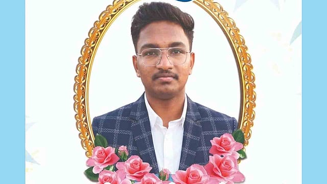മലയാളി എഞ്ചിനീയറിങ് വിദ്യാര്ത്ഥി ജര്മ്മനിയില് മരിച്ച നിലയില്