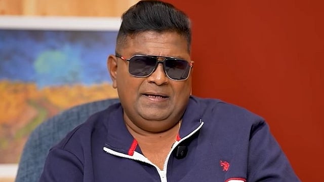'രണ്ട് കുട്ടികളുടെ മൃതദേഹവുമായി ഒരാന! സ്വപ്നത്തിന്റെ അർഥം ചാറ്റ്ജിപിടിയോട് ചോദിച്ചു'; ആ ചിത്രങ്ങൾ ഉപേക്ഷിച്ചതിന്റെ കാരണം പറഞ്ഞ് മിഷ്കൻ