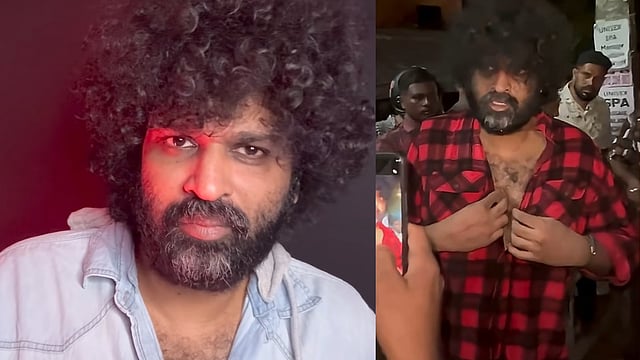 ഹാജരാക്കിയത് കാലാവധി കഴിഞ്ഞ ലൈസൻസ്; അശ്വന്ത് കോക്കിന് കുരുക്ക് മുറുകുന്നു
