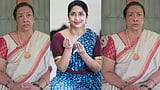 'നവ്യ കണ്ണൂരുകാരി ആണോ ? ഞാൻ വന്നതിന് ശേഷമാണ് അവർ സിനിമയിൽ വരുന്നത്'; മേയറെ വിമർശിച്ച് കണ്ണൂർ ശ്രീലത