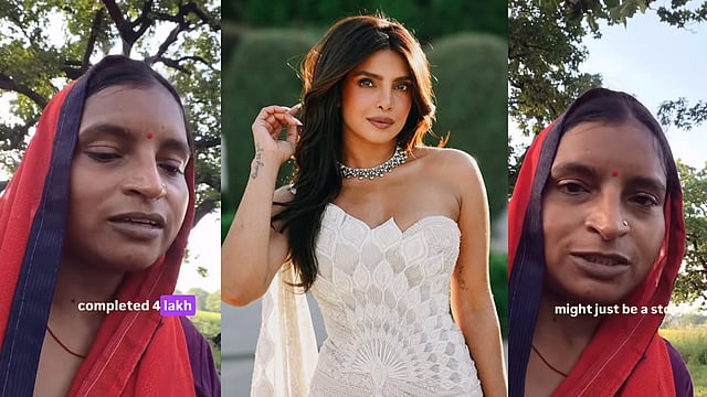 പാടത്ത് പണിയെടുത്ത് ഇംഗ്ലീഷ് പഠിപ്പിക്കൽ, ഇന്ന് ലക്ഷക്കണക്കിന് ആളുകളുടെ ടീച്ചർ; പ്രിയങ്ക ചോപ്ര വരെ ആരാധിക, നന്ദി പറഞ്ഞ് യശോദ