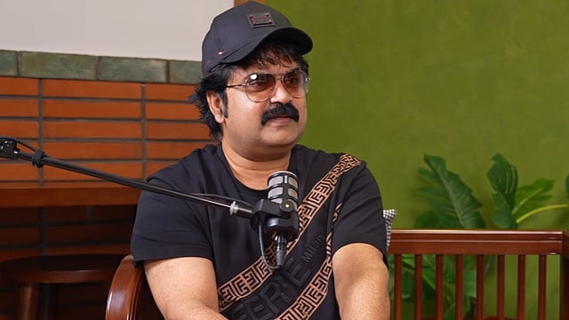 'അത് നമ്മളെ തകർത്തുകളയും, 50 രൂപയ്ക്കാണ് അയാൾ ജീവിക്കുന്നത്'; കൊൽക്കത്തയിലെ അനുഭവം പങ്കുവച്ച് അനൂപ് മേനോൻ