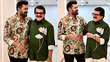 'ചേട്ടാ, നമ്മുടെ ഈ ഫോട്ടോയ്ക്ക് മിനിമം ഒരു “പയിനായിരം” ലൈക്ക് എങ്കിലും കിട്ടുമെന്ന് തോന്നുന്നു'; ചിത്രവുമായി മനോജ് കെ ജയൻ