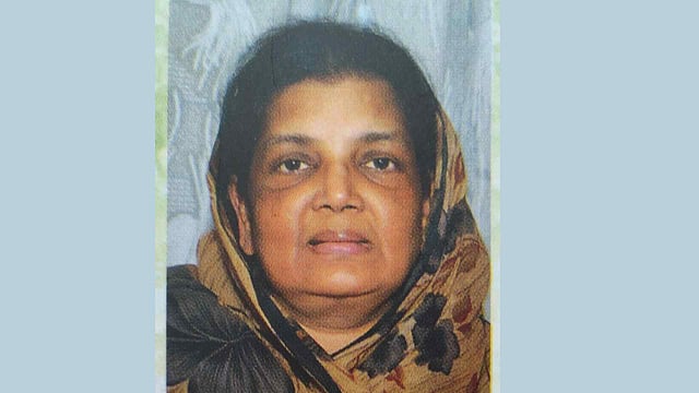 പ്രേംനസീറിന്റെ മൂത്ത മകൾ ലൈലാബീഗം അന്തരിച്ചു