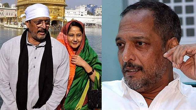 'രണ്ടര വയസില് മകന് മരിച്ചു, ഞാന് കരഞ്ഞില്ല'; അകന്നിട്ടും വിവാഹമോചനം ചെയ്യാതെ ഭാര്യ; സിനിമയേക്കാള് സങ്കീര്ണമായ ജീവിതം