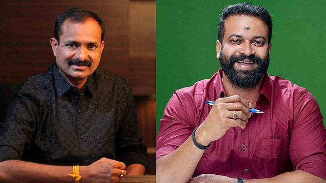 കോര്‍പ്പറേഷന്‍ ഹാജര്‍ ബുക്കിലെ വ്യാജ ഒപ്പ് പരാതി: മേയര്‍ വിവി രാജേഷ് ഒന്നാം പ്രതി, കൗണ്‍സിലര്‍ സുഗതന്‍ അടക്കം മൂന്നുപേര്‍ക്കെതിരെ കേസ്