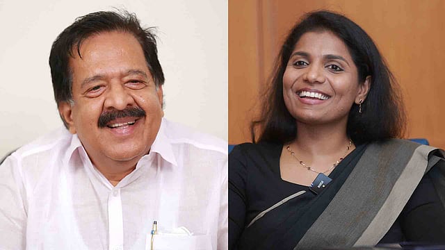 പറയാന് മടിക്കേണ്ട, തുറന്നു പറയാം; ഗാര്ഹിക പീഡനങ്ങള്ക്കെതിരെ 'സ്പീക്ക് അപ്പ്'; അജിത ബീഗം ഐഎപിഎസിന് ചുമതല
