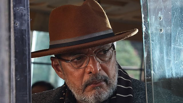 '45 മിനിറ്റ് സിപിആര്‍ നല്‍കി,  ജീവന്‍ രക്ഷിക്കാനായില്ല'; നാനാ പടേക്കറുടെ മരണത്തില്‍ ഡോക്ടര്‍