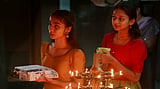 നവരാത്രിക്ക് ഒരുങ്ങി മൂകാംബിക;
തിരക്ക് മുന്നില്‍ കണ്ട് കൂടുതല്‍ സൗകര്യങ്ങള്‍