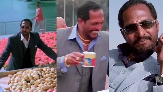 ഇന്നലെ വരെ ഈ മീമുകളൊക്കെ കണ്ട് പൊട്ടിച്ചിരിച്ചു, പക്ഷേ ഇന്ന്...; ജെൻ സിയുടെ സ്വന്തം 'മീം സ്റ്റാർ'