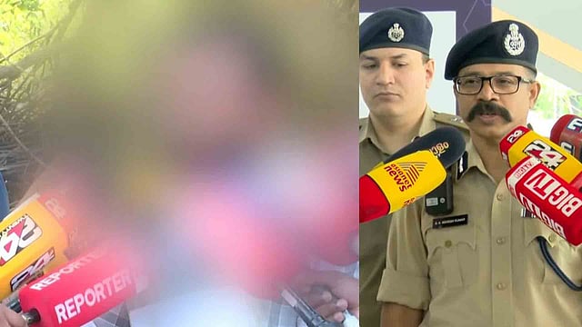 'വെള്ളത്തില്‍ എംഡിഎംഎ കലക്കി നല്‍കി, ശരണ്യയും ക്രൂരമായി പീഡിപ്പിച്ചു'; സ്പാ ബലാത്സംഗക്കേസില്‍ യുവതിയുടെ ഞെട്ടിക്കുന്ന വെളിപ്പെടുത്തല്‍