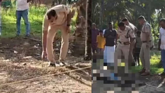 വാടാനപ്പള്ളി കടപ്പുറത്തെ ഗുണ്ടാ നേതാവിന്റെ കൊലപാതകം: വാരിയെല്ല് തകർത്തു; മൂന്ന് പ്രതികൾ പിടിയിൽ