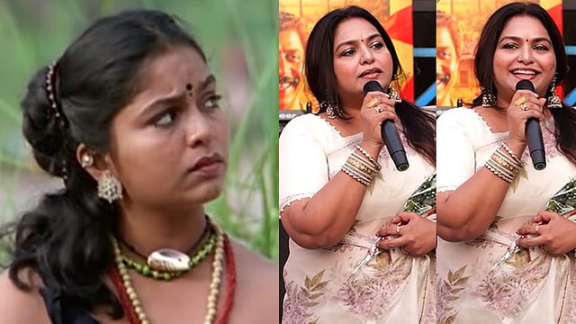 'ലാലേട്ടനൊപ്പമുള്ള കോമഡി സീൻ, അത് വൻ സംഭവം ആയി മാറിയേനേ, പക്ഷേ...'; 'തേന്മാവിന്‍ കൊമ്പത്തി'നെക്കുറിച്ച് സോണിയ