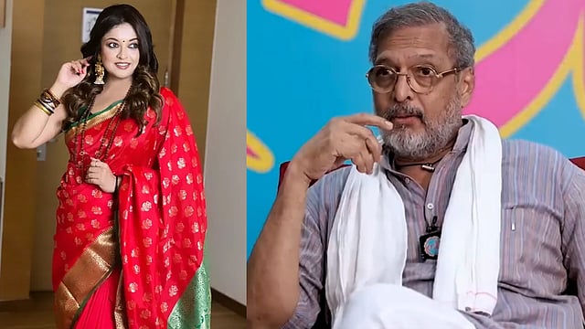 നാനാ പടേക്കറുടെ മരണത്തിന് പിന്നാലെ വിവാദ പരാമർശവുമായി തനുശ്രീ ദത്ത; 'നാക്ക് നിയന്ത്രിച്ചാൽ കൊള്ളാ'മെന്ന് വിമർശനം