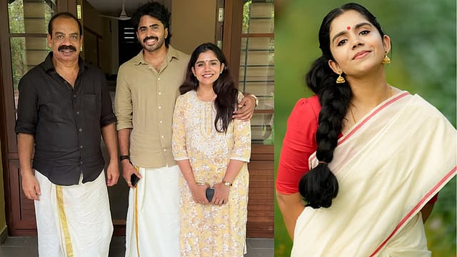 'കഥകൾ മനുഷ്യരെ തമ്മിൽ കൂട്ടിയിണക്കും'; സത്യൻ അന്തിക്കാടിനെ കണ്ടതിന്റെ സന്തോഷം പങ്കുവച്ച് ജിസ്മ 