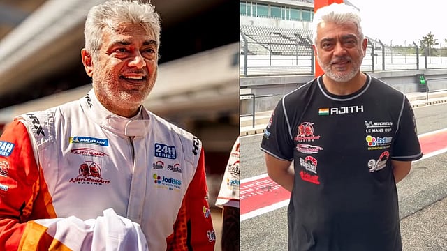 'ഞങ്ങൾക്ക് സമയമില്ല തലേ...വേറെ പണിയുണ്ട്, കുടുംബമുണ്ട്'; പിന്തുണ തേടിയെത്തിയ അജിത്തിനെതിരെ ആരാധകർ