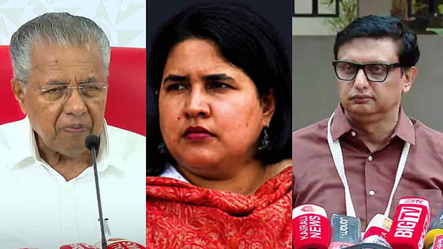 മാസപ്പടി: പിണറായിക്കെതിരെ കേസെടുക്കാത്തത് ചോദ്യം ചെയ്യുന്ന ഹര്ജിയില് ഹൈക്കോടതി വിധി ഇന്ന്