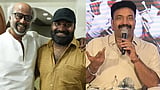 'അദ്ദേഹം എന്നെ ചേർത്ത് നിർത്തി ഫോട്ടോ എടുത്തു, എല്ലാം ഒരു സ്വപ്നം പോലെ'; സന്തോഷം പങ്കുവച്ച് കോട്ടയം നസീർ