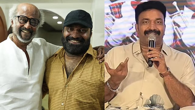 'അദ്ദേഹം എന്നെ ചേർത്ത് നിർത്തി ഫോട്ടോ എടുത്തു, എല്ലാം ഒരു സ്വപ്നം പോലെ'; സന്തോഷം പങ്കുവച്ച് കോട്ടയം നസീർ