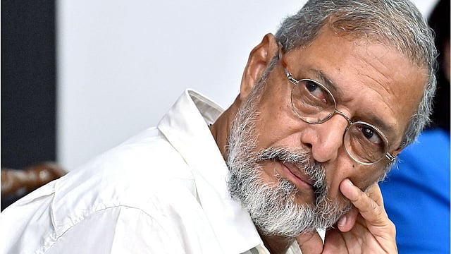നാന പടേക്കറുടെ സംസ്‌കാര ചടങ്ങുകള്‍ രാത്രി 11.30 ന് നടത്തിയത് എന്തുകൊണ്ട്?  കാരണം പറഞ്ഞ് മകന്‍ 