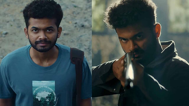 ഇനി മാത്യുവിന്‍റെ മാസ് കാലം; 'ഉടുമ്പൻചോല വിഷൻ'  ട്രെയിലർ പുറത്ത്