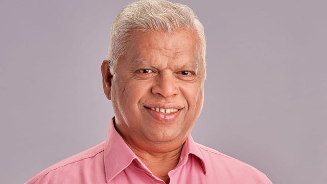 'പിണറായിയെയും റിയാസിനെയും വീണയെയും ഇഡി വേട്ടയ്ക്ക് വിട്ടു നല്കില്ല; നിയമപരമായും രാഷ്ട്രീയമായും നേരിടും'
