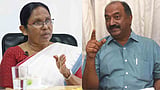 എല്ഡിഎഫ് തോല്വി എസ്ഐആര് കാരണമെന്ന് പറയാനാകില്ലെന്ന് കെ കെ ശൈലജ; കാരണമായിട്ടുണ്ടെന്ന് കെ എന് ബാലഗോപാല്