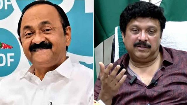 'പറ്റിക്കാനാണെങ്കിലും ഇങ്ങനെയൊന്നും പറയരുതായിരുന്നു'; മോഡിഫിക്കേഷന് വാഗ്ദാനത്തില് മുഖ്യമന്ത്രിയെ പരിഹസിച്ച് ഗണേഷ് കുമാര്