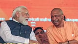 നോയിഡയിലെ വിമാനത്താവളത്തിന് നരേന്ദ്ര മോദിയുടെ പേരിട്ട് യുപി സര്‍ക്കാര്‍