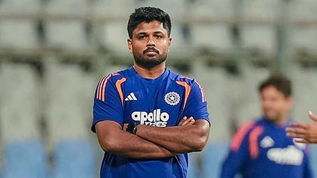സഞ്ജു ഫോമിലേക്ക് ഉയരുമോ? ഇന്ത്യ - വിന്‍ഡീസ് രണ്ടാം ടി20 ഇന്ന് റാഞ്ചിയില്‍