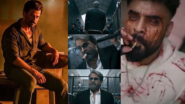 'ലാലേട്ടനെ ഉപ്പൂപ്പ ആക്കണ്ടായിരുന്നു, അച്ഛനാക്കിയാൽ മതിയാരുന്നു! ഇത്രയും ഡീഗ്രേഡിങിന്റെ ആവശ്യമില്ല'; 'ഖലീഫ' ഒടിടി റിലീസ് പ്രതികരണം