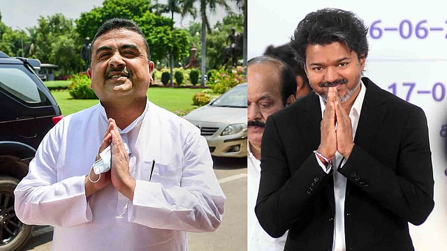 Bypoll results LIVE | തമിഴ്നാട്ടിൽ TVK കുതിപ്പ്, ബം​ഗാളിലും അസമിലും BJPക്ക് ലീഡ്, പുതുച്ചേരിയിൽ NDA 